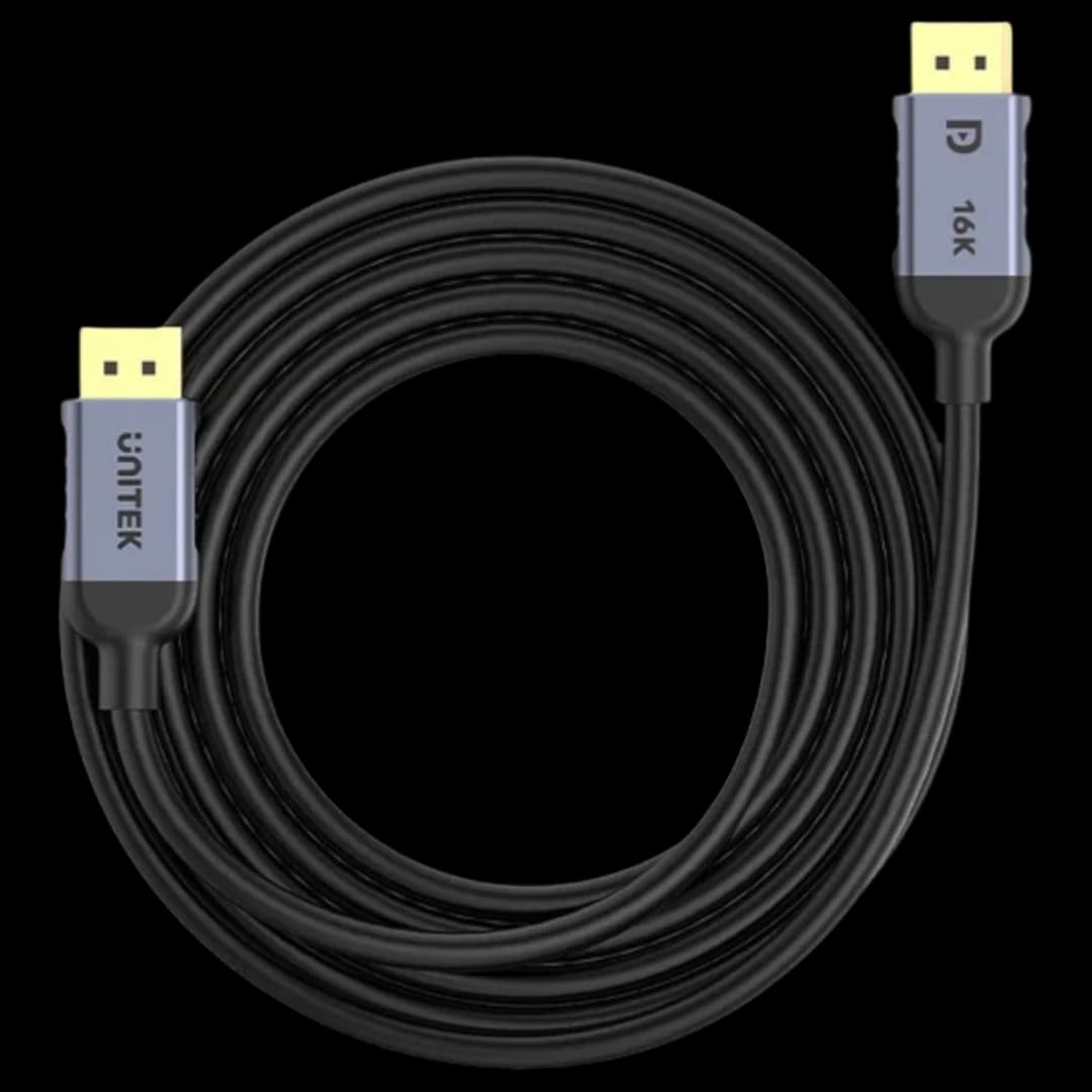 Cables & Adapters