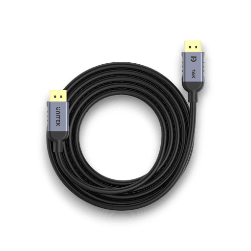 Cables & Adapters
