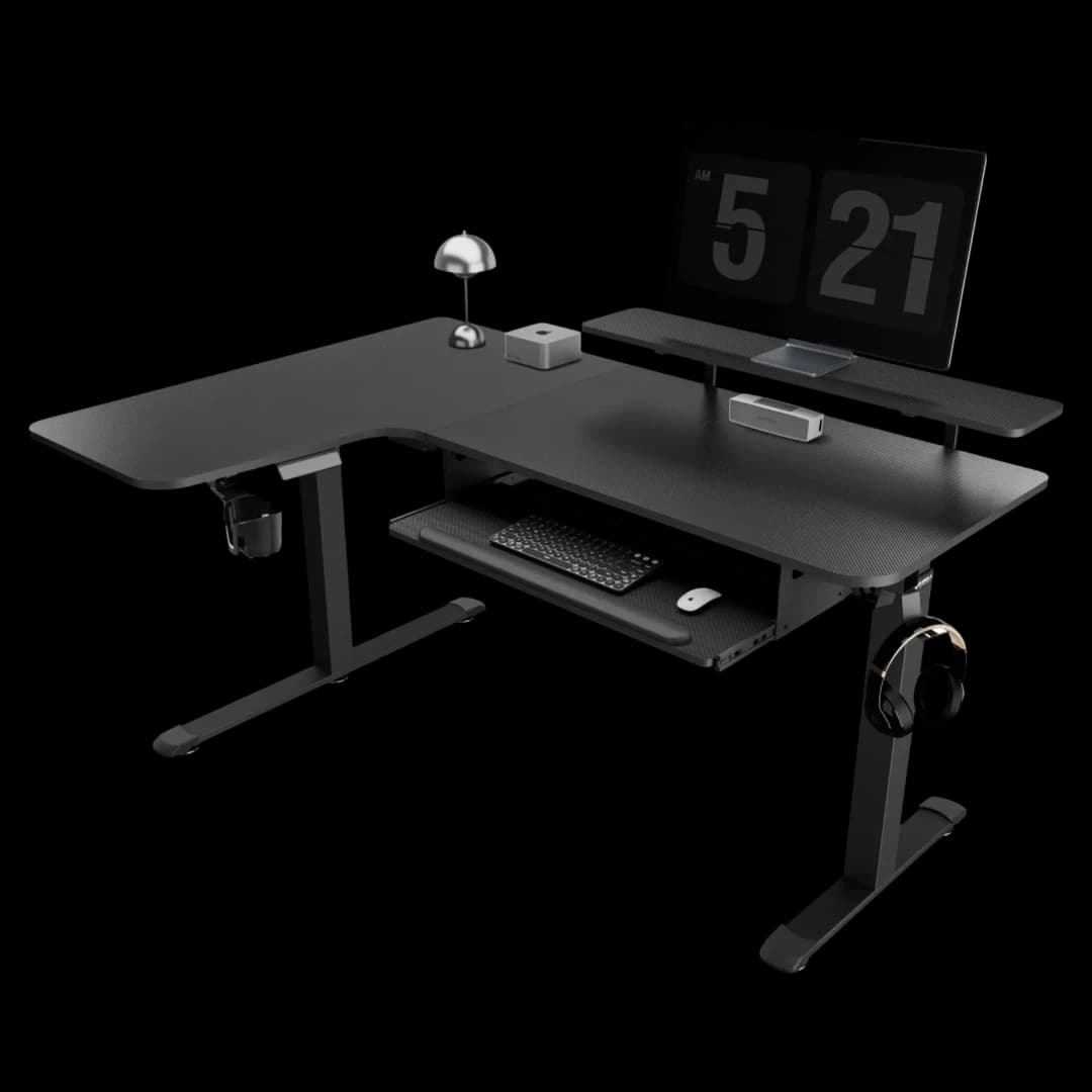 Desks