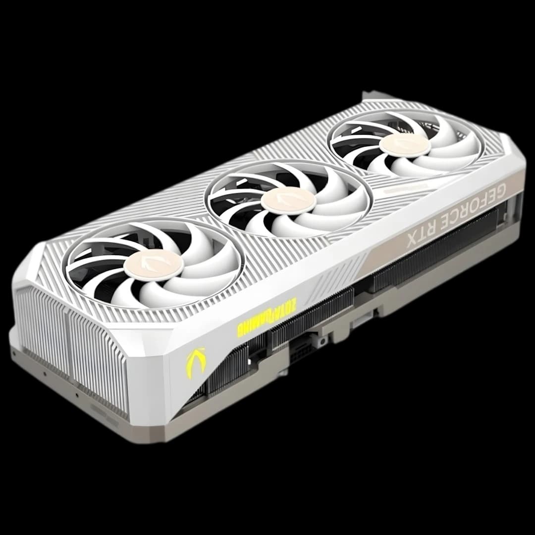 Graphics Cards