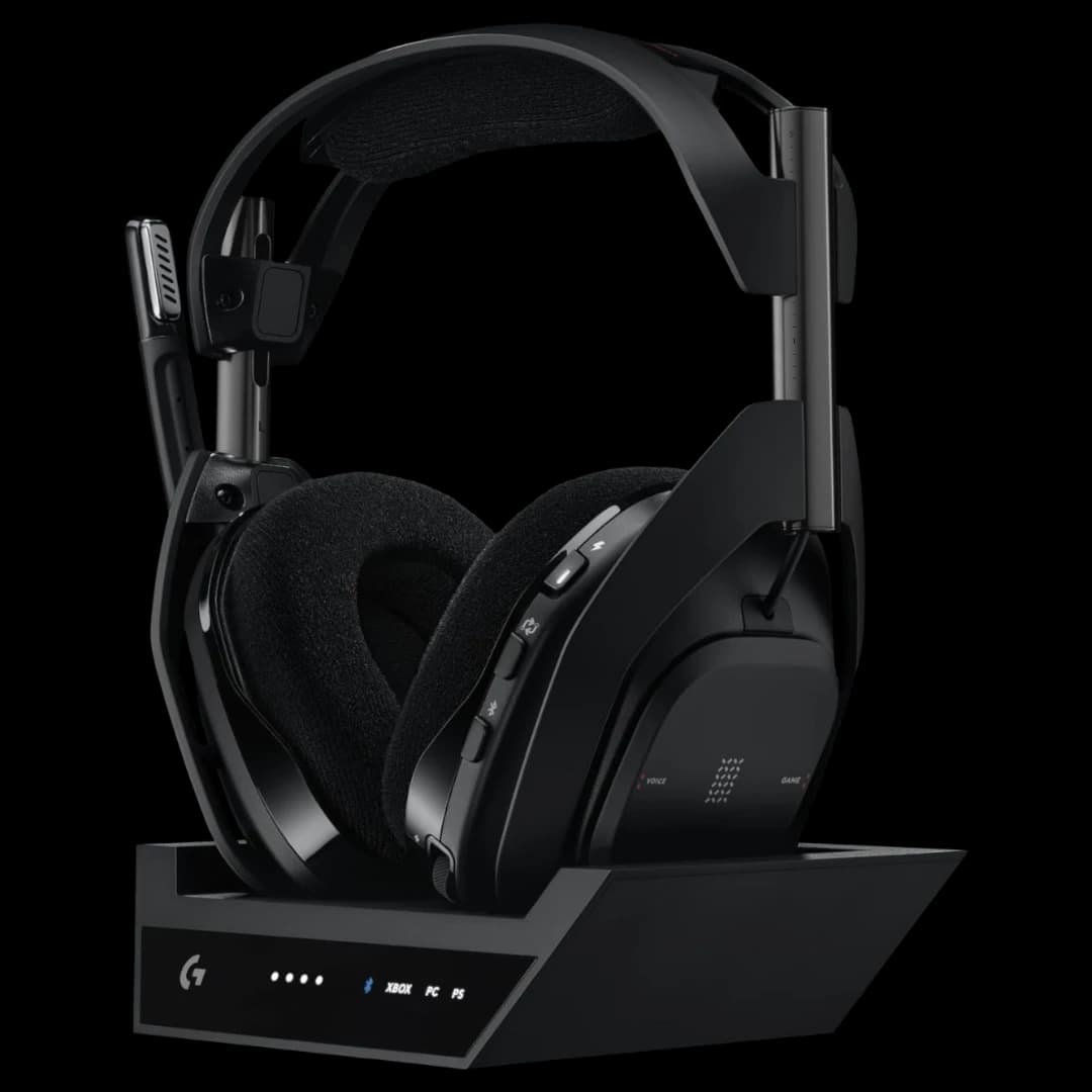 Headsets