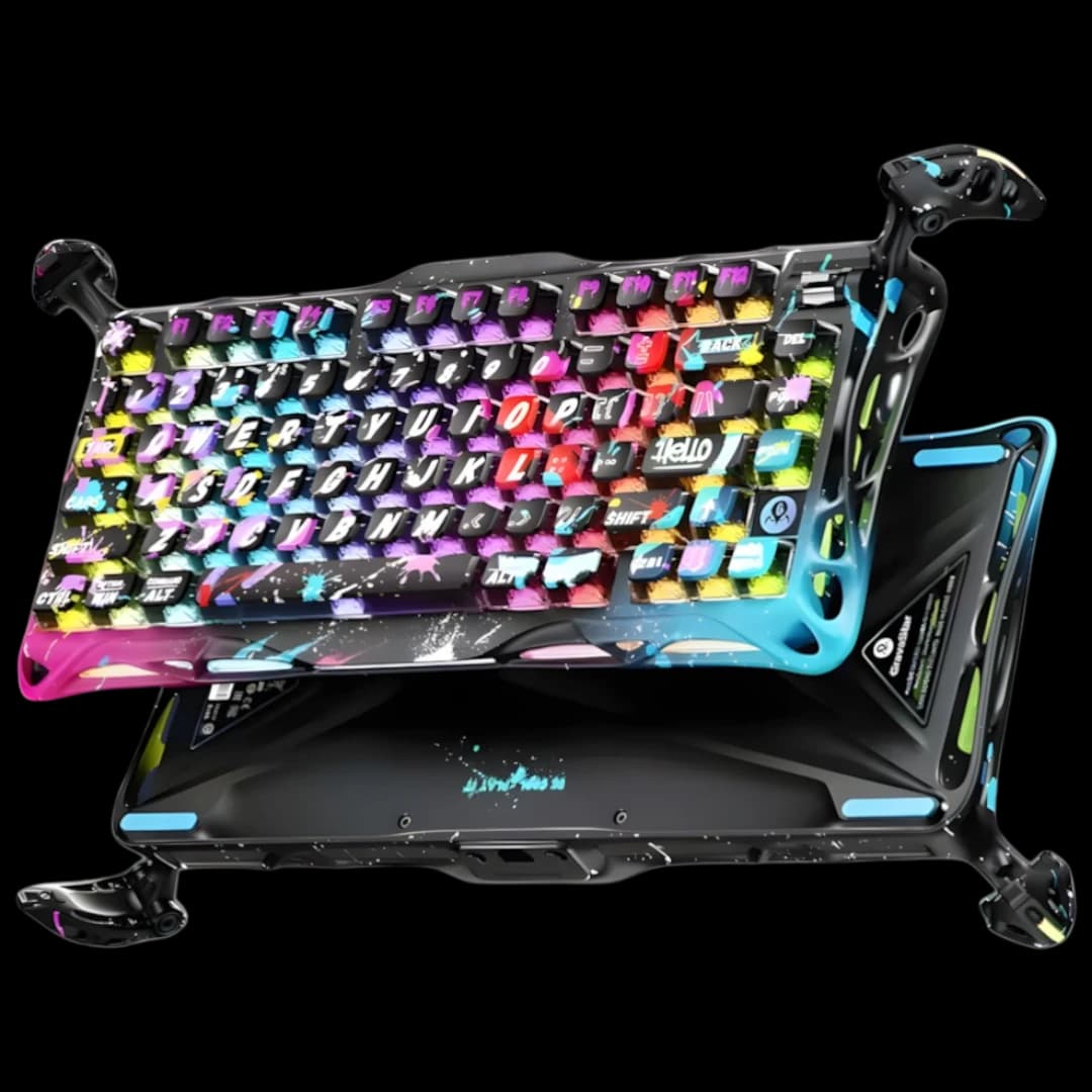 Keyboards
