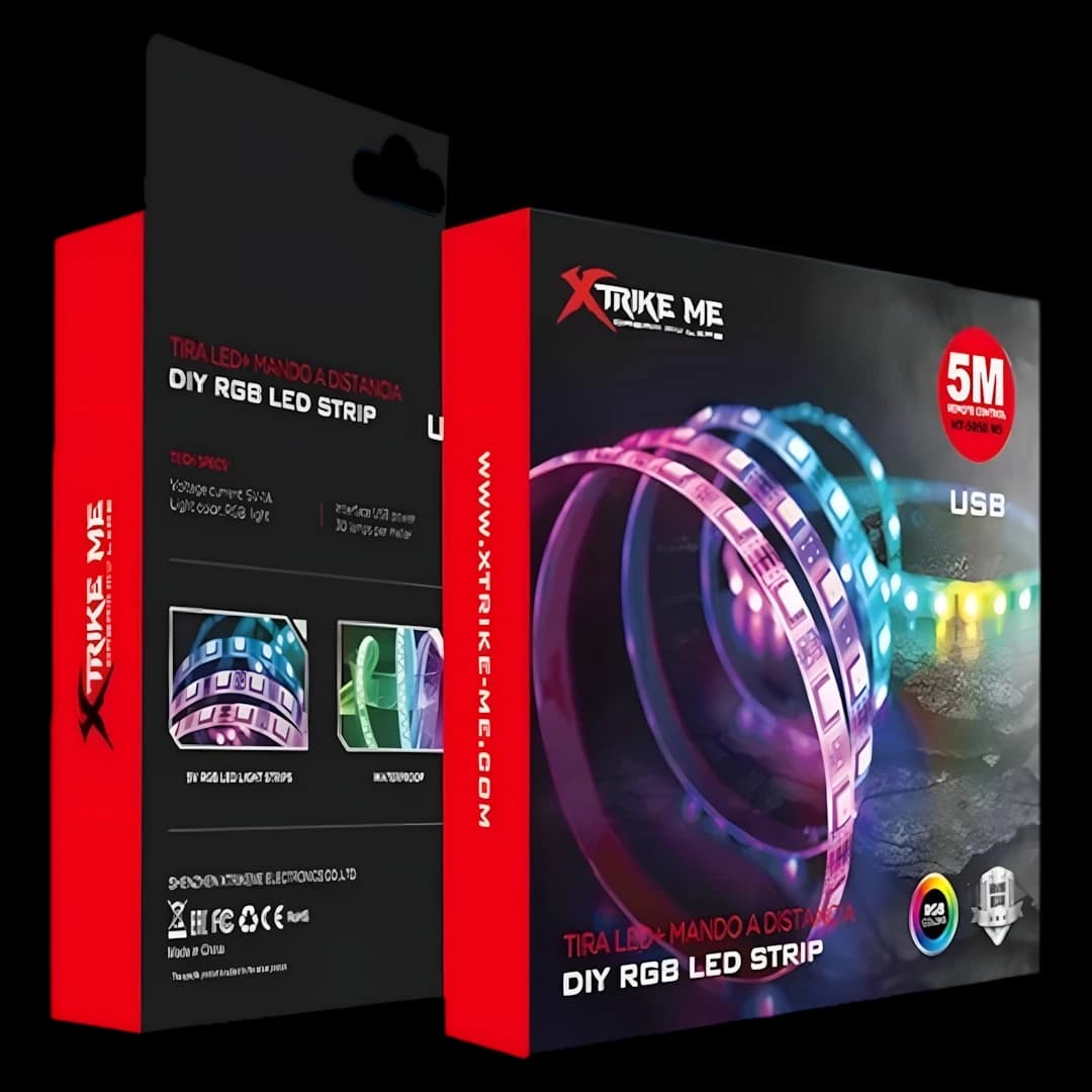LED Strips