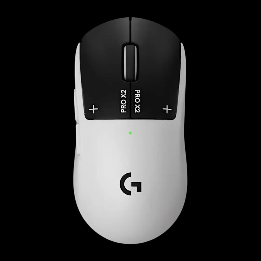 Mice