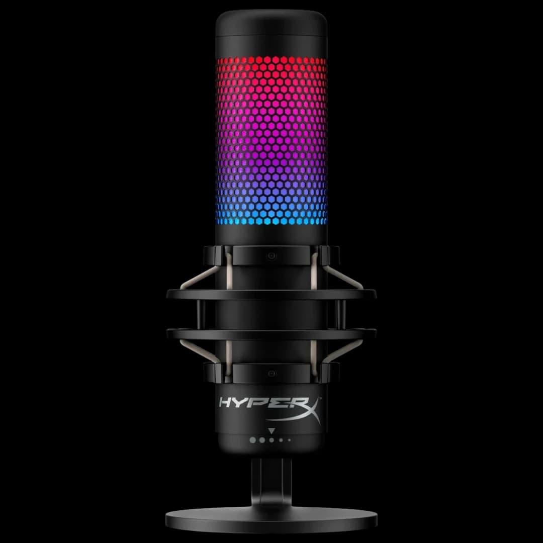 Microphones