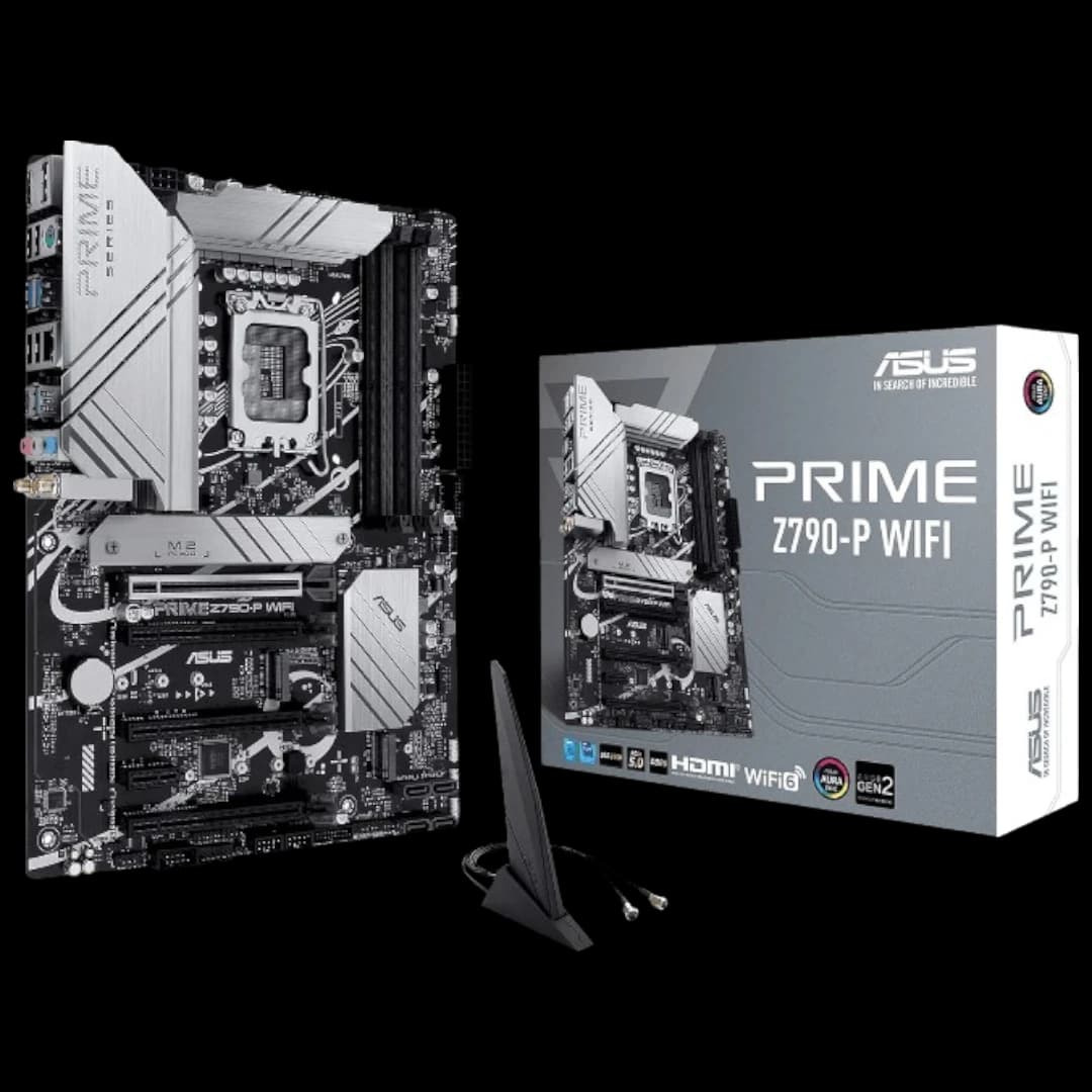 Motherboards
