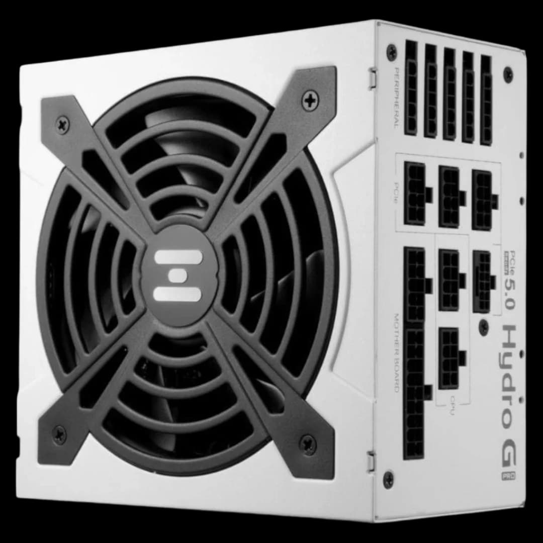 Power Supplies