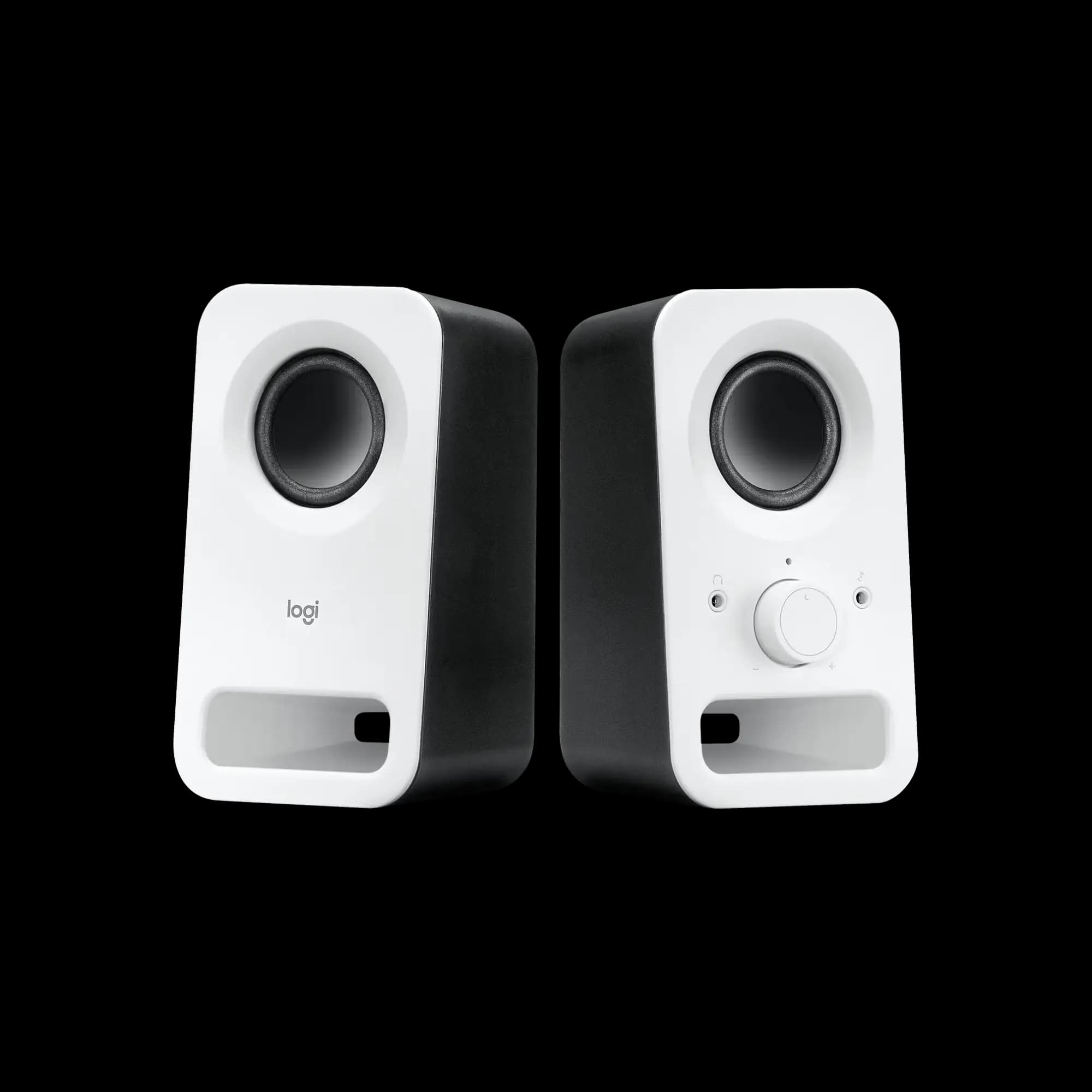 Speakers