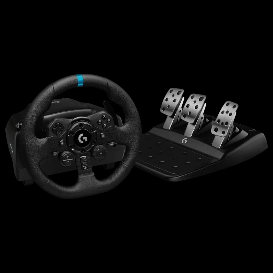 Steering Wheels