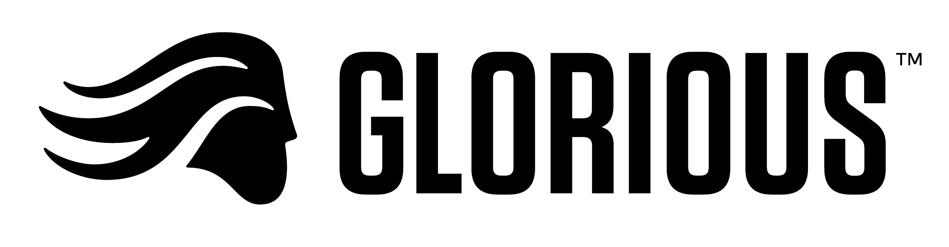 Glorious's Logo