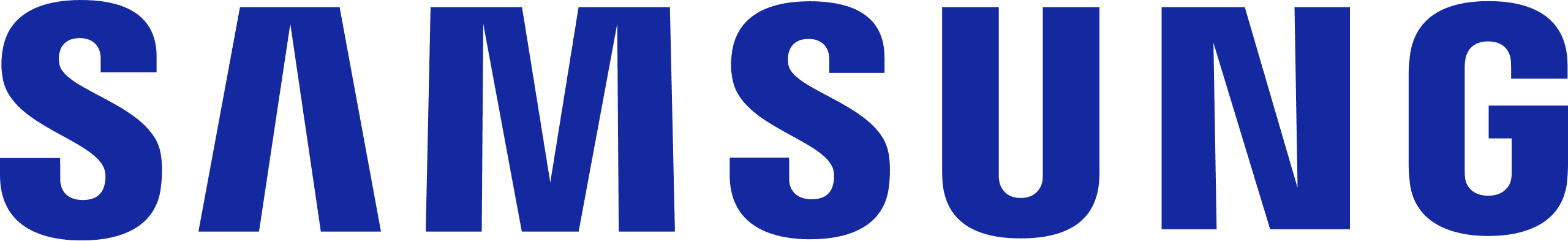 Samsung's Logo