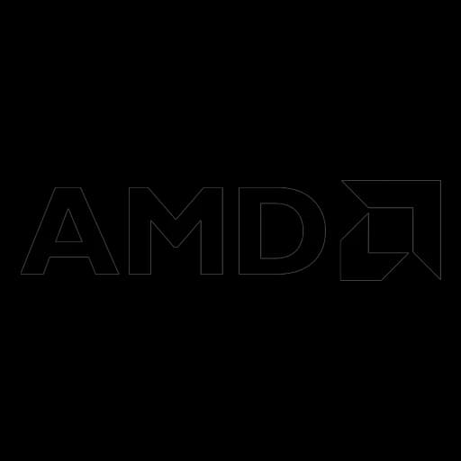 AMD's Logo
