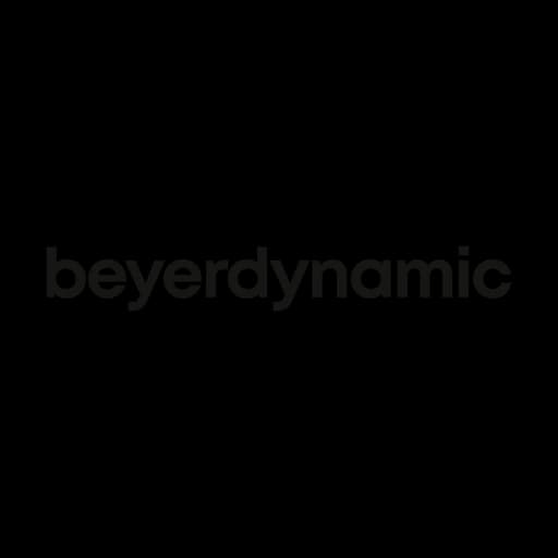 Beyerdynamic's Logo