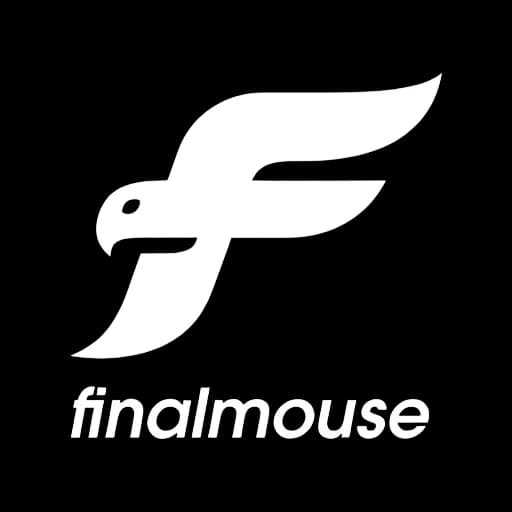 Finalmouse's Logo