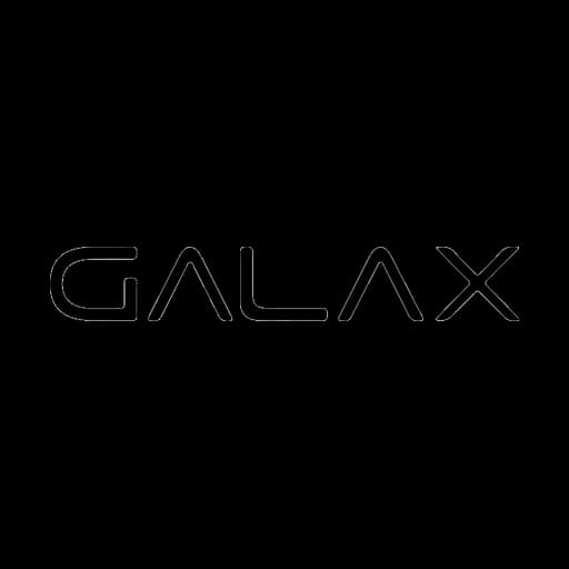 GALAX's Logo