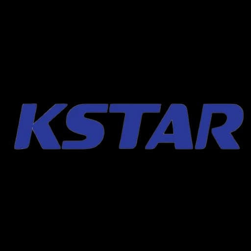 KSTAR's Logo