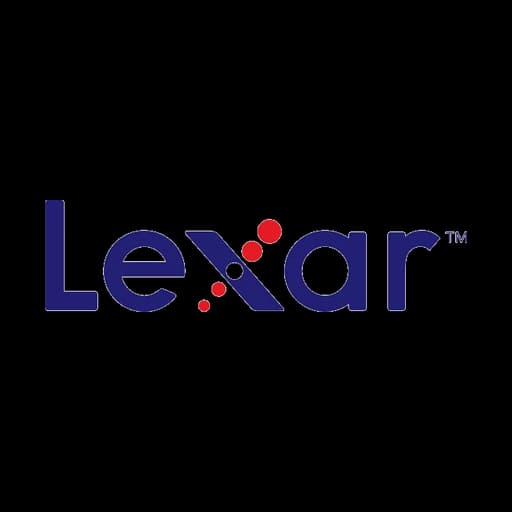 Lexar's Logo