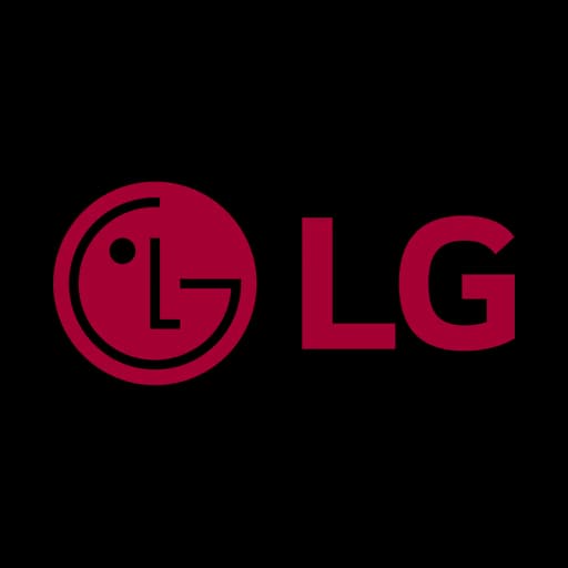 LG's Logo