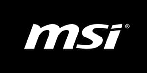 MSI's Logo