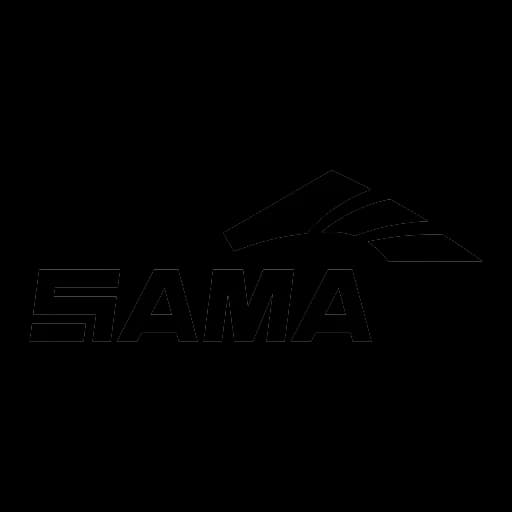SAMA's Logo
