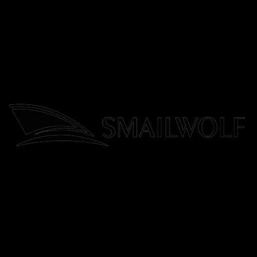 Smailwolf's Logo