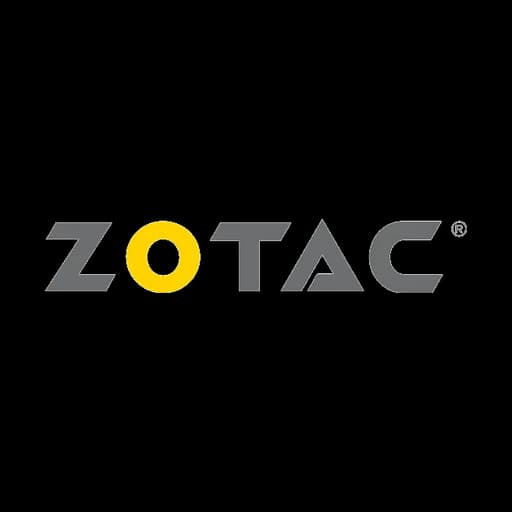 ZOTAC's Logo