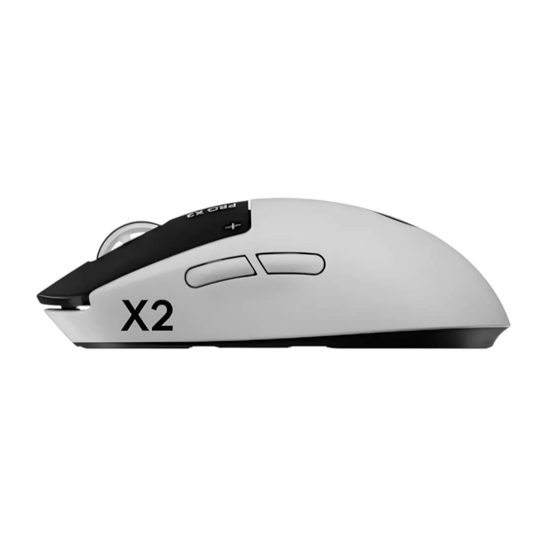 Logitech X2 SuperStrike Wireless Lunar Eclipse 2