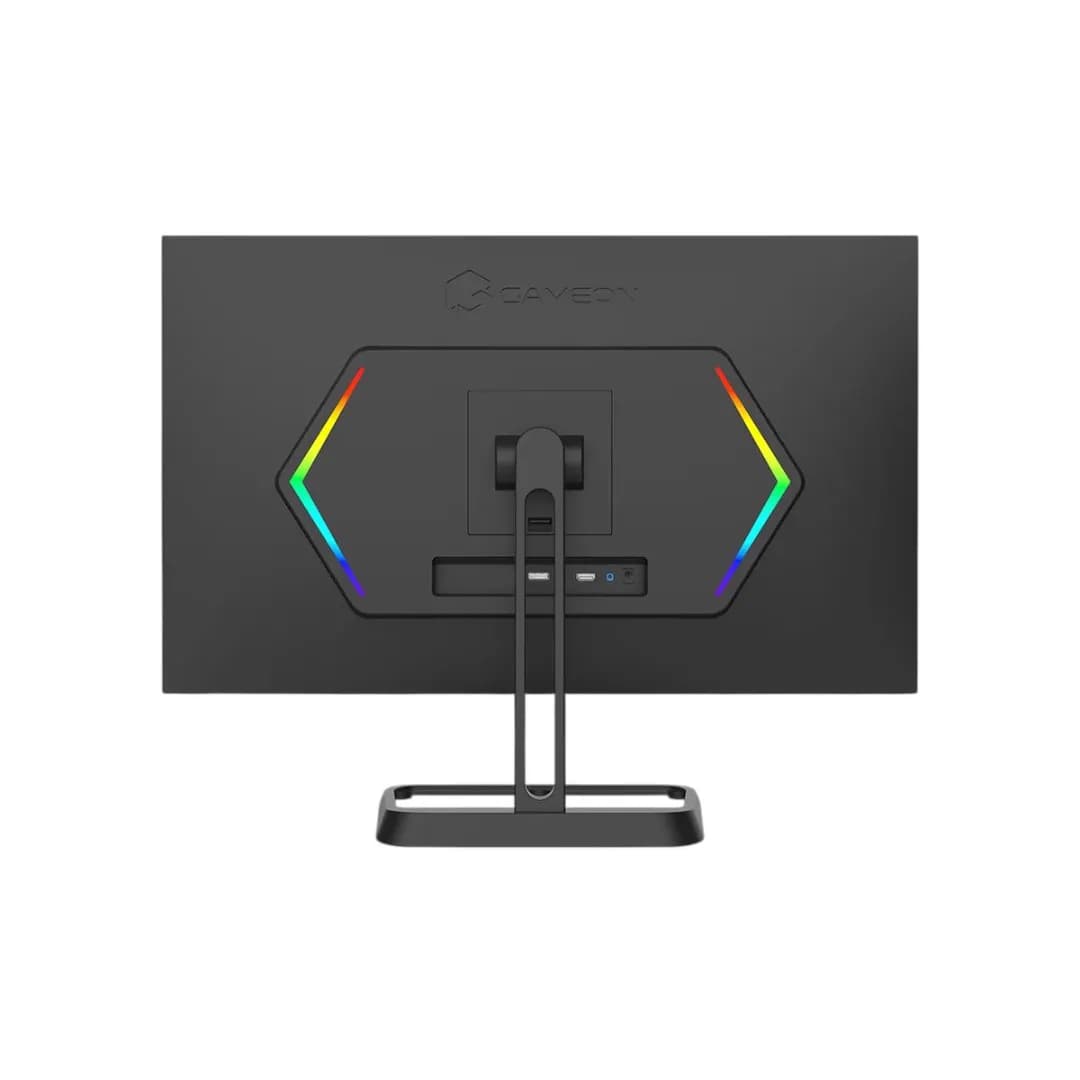 GAMEON 27In 2K 180Hz IPS 0.5ms GOM27QHD180IPS 3