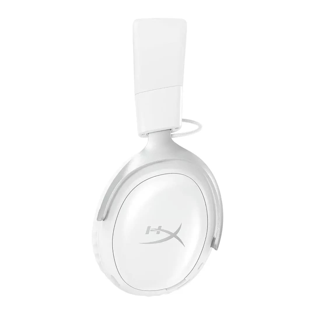HyperX Cloud III S Wireless white 3