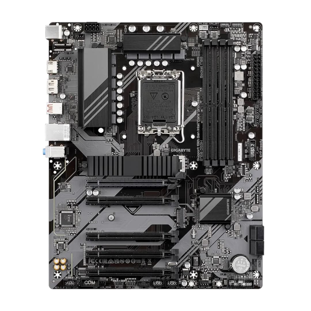 Gigabyte B760 DS3H 2