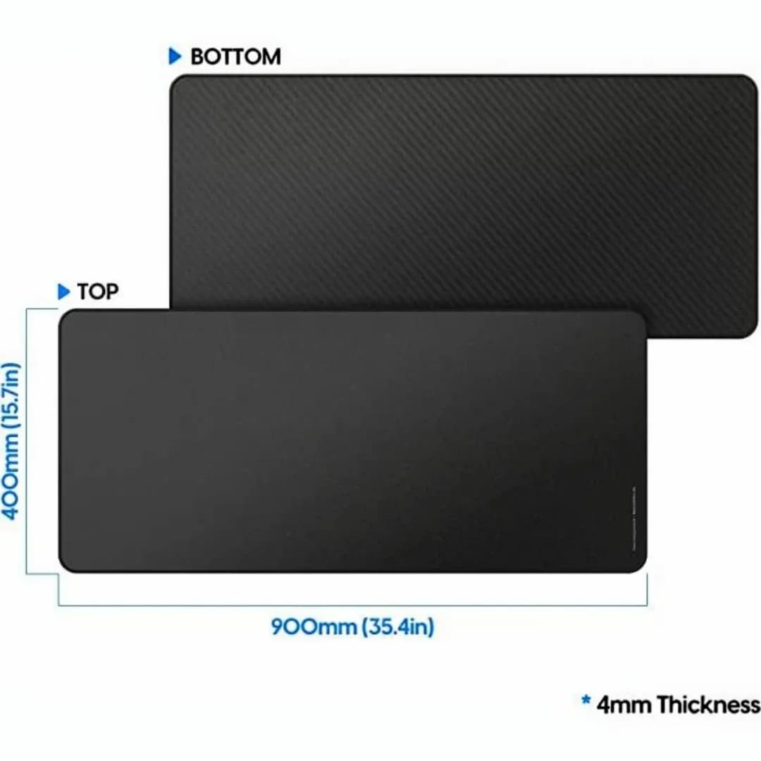 Pulsar ParaControl V2 Mouse Pad XXL 2