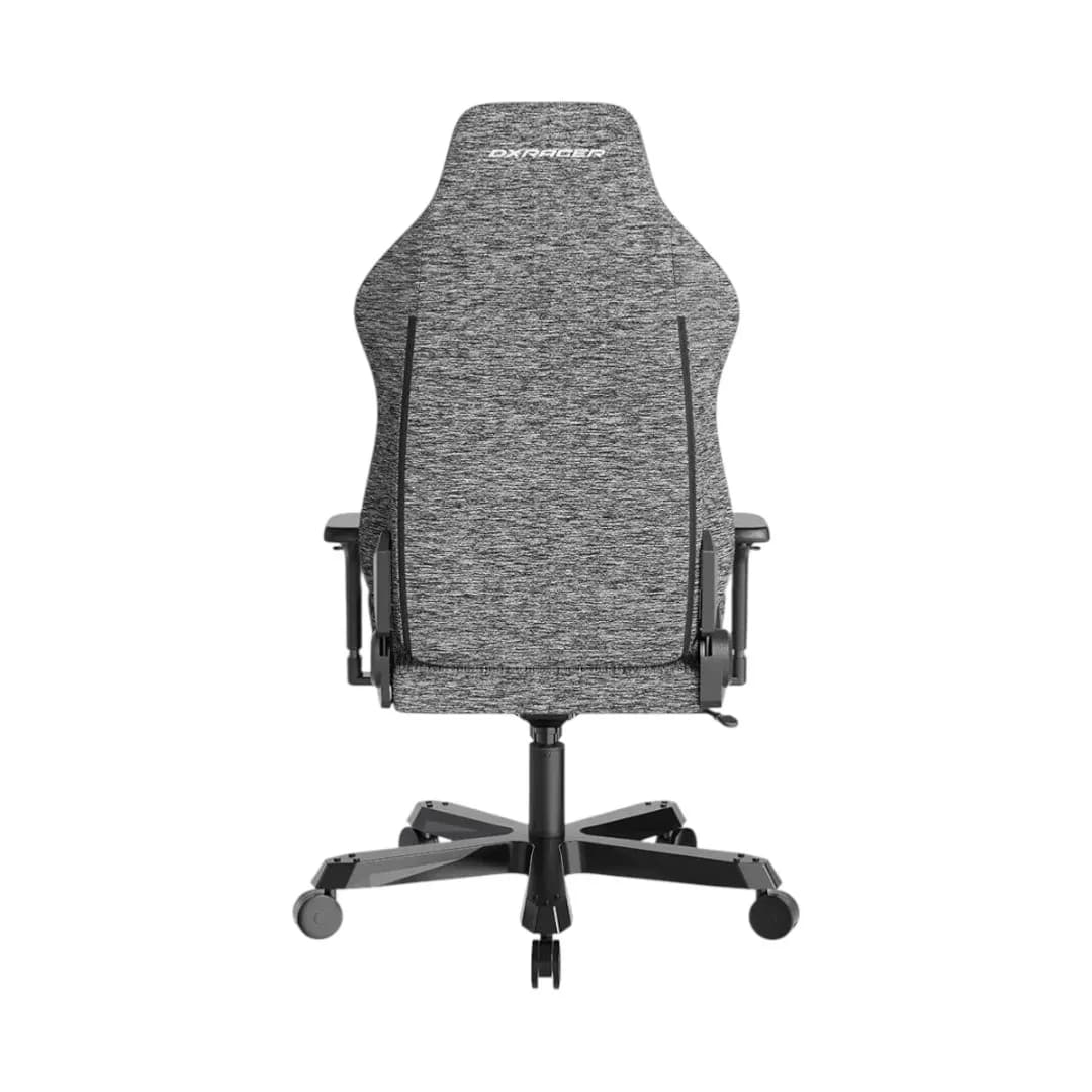 DXRacer Tank XXL Woven Fabric Gray 4