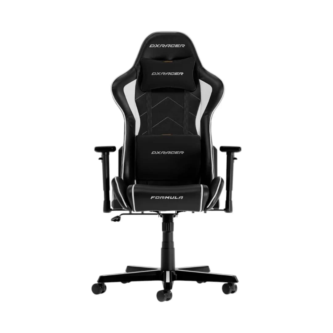 DXRacer Formula Series F08-N Faux Leather 1