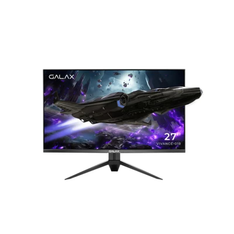Galax 27In 2K 180Hz Fast IPS 1 ms VIVANCE-01 1