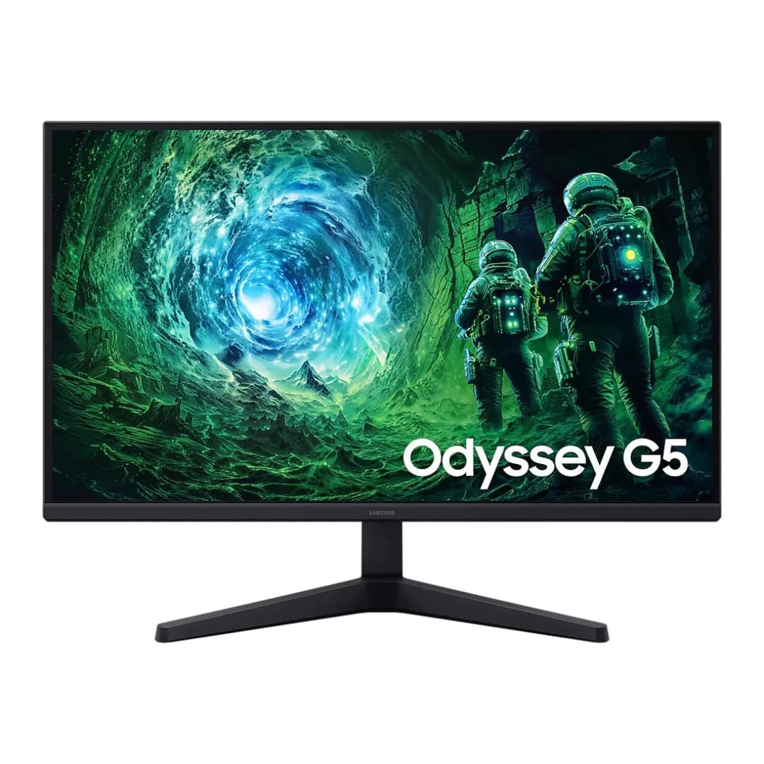 Samsung Odyssey G5 2K IPS 200Hz G53F 1