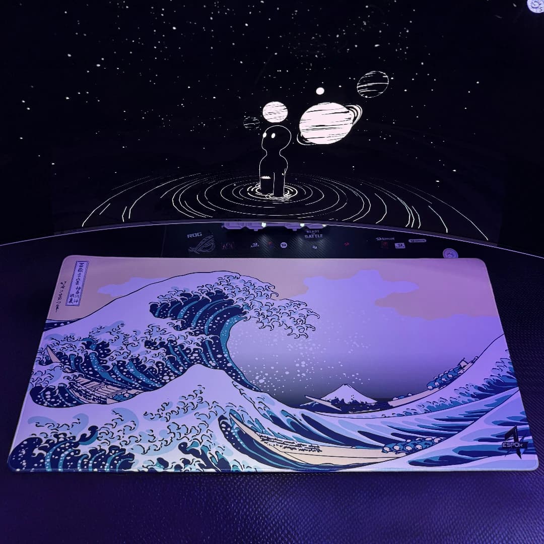 1Esport Elite Series MosePad #9 4