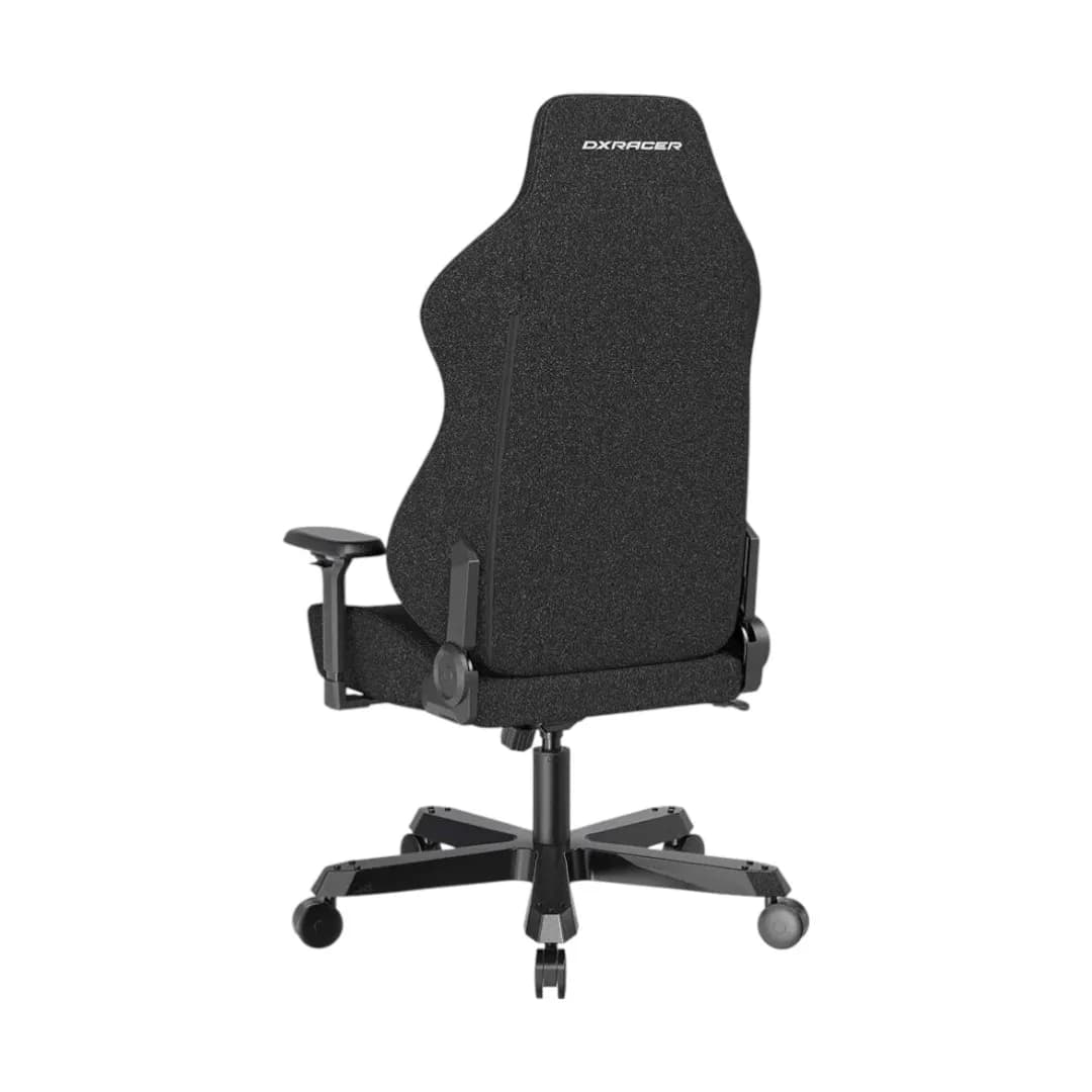 DXRacer Tank Series XXL Synthetic Leather Black 3