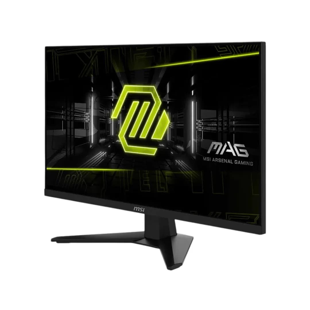 MSI MAG 27In FHD 200Hz Rapid IPS 0.5ms 274F 2