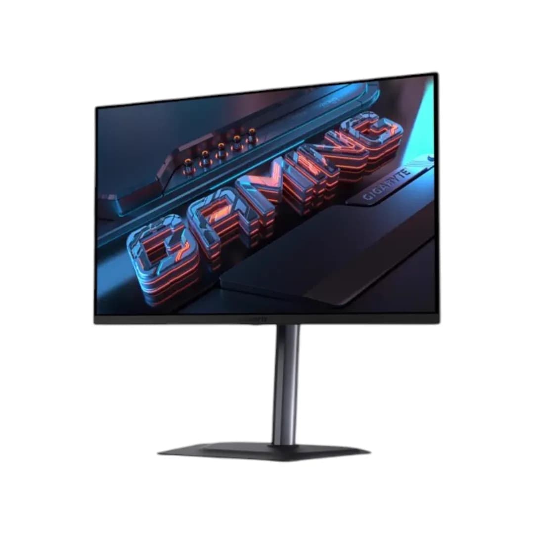 GIGABYTE 27In 4K QD-OLED 240Hz 0.03ms MO27U2 2