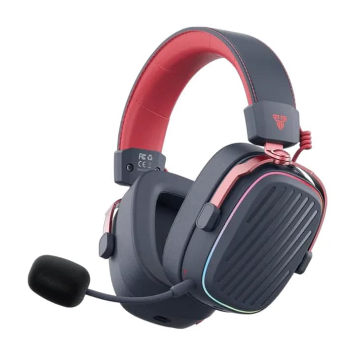FANTECH HARMONY PRO 7.1 WHG02P Multi-Platform Wireless 1