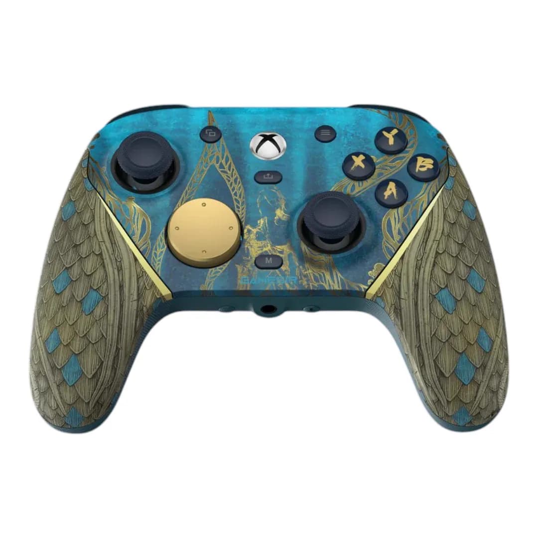 GameSir G7 Pro WUCHANG Fallen Feathers Edition Wireless 1