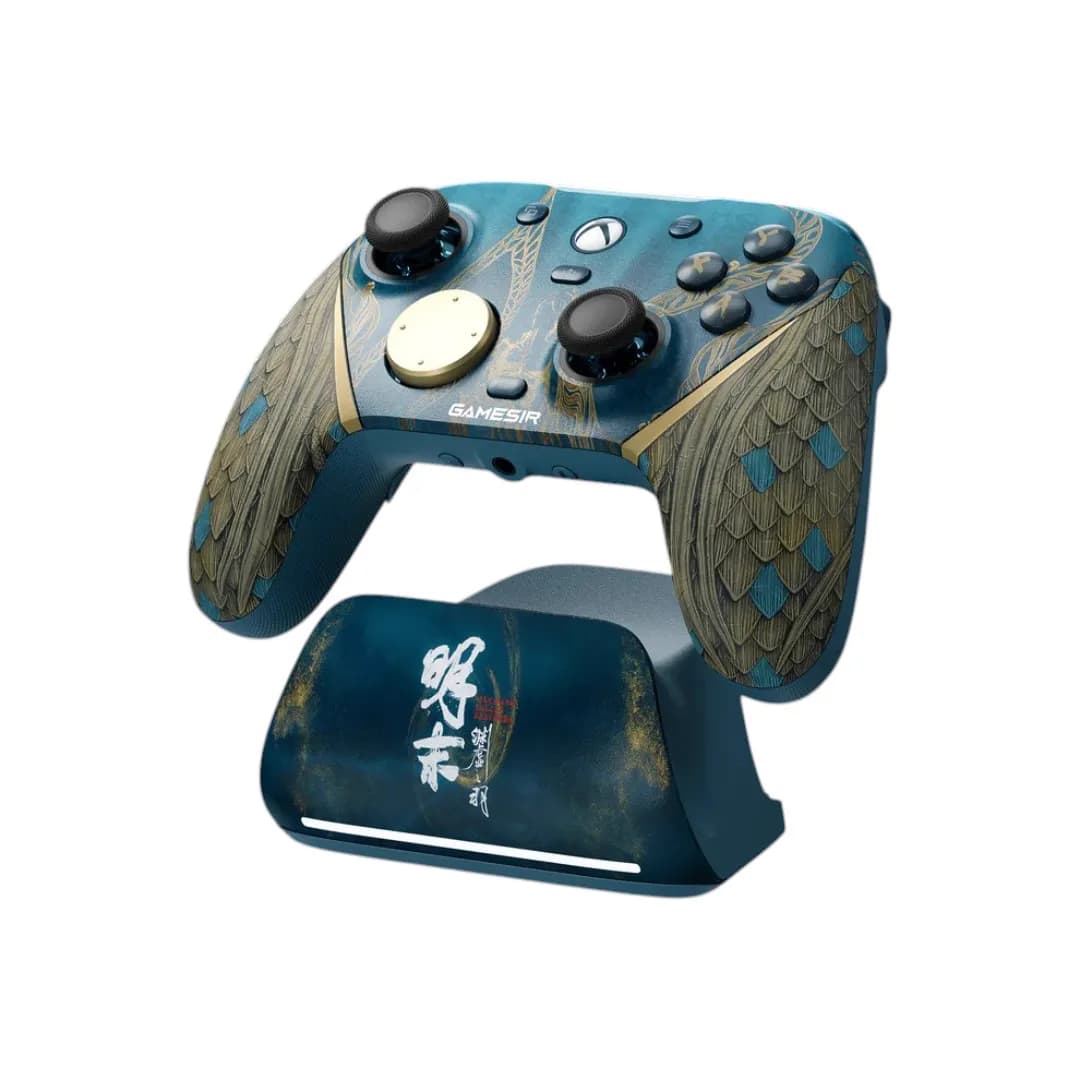 GameSir G7 Pro WUCHANG Fallen Feathers Edition Wireless 2