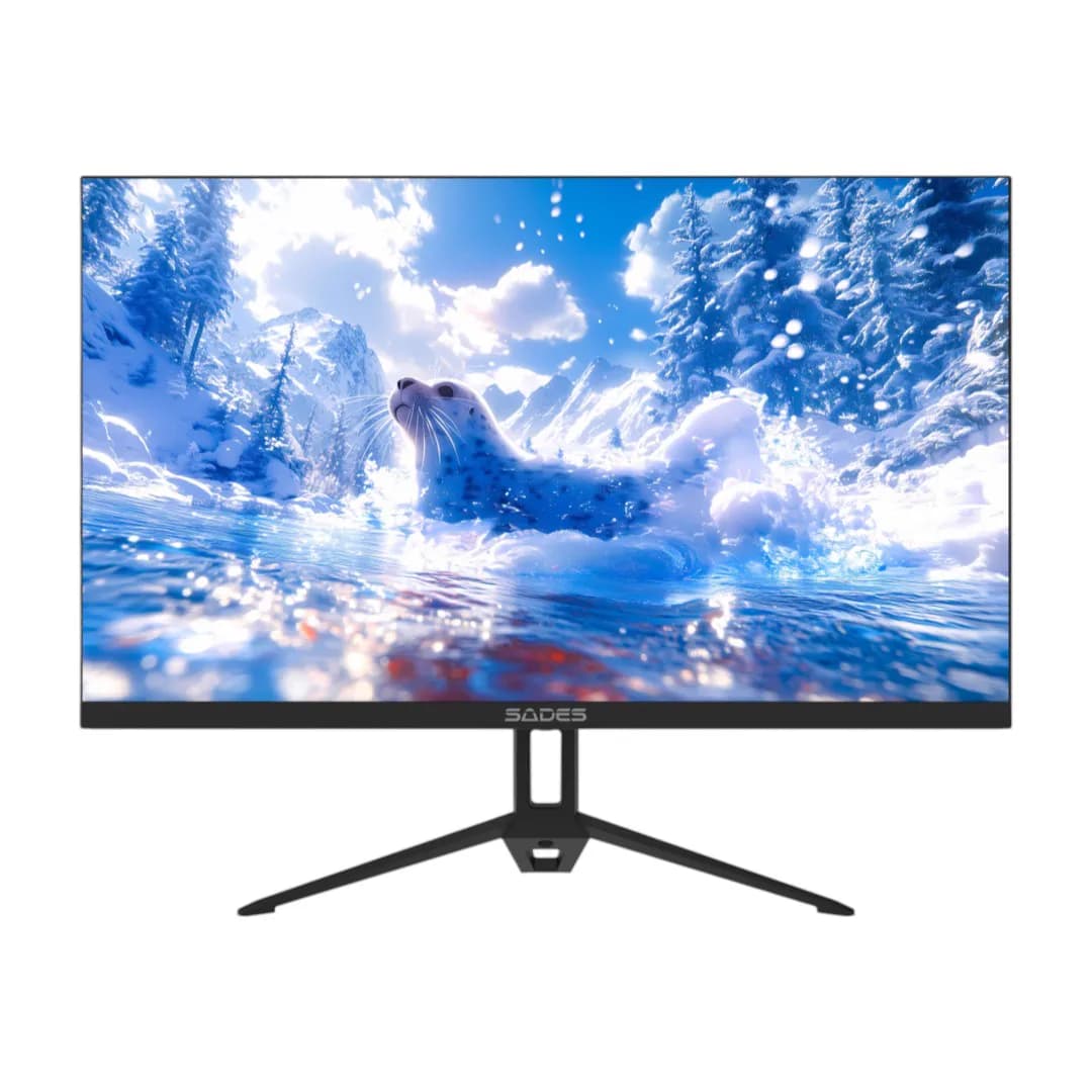 SADES 22 In FHD IPS 120Hz ST-Seal SA-F01F22B 1