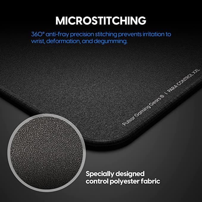 Pulsar ParaControl V2 Mouse Pad XXL 3