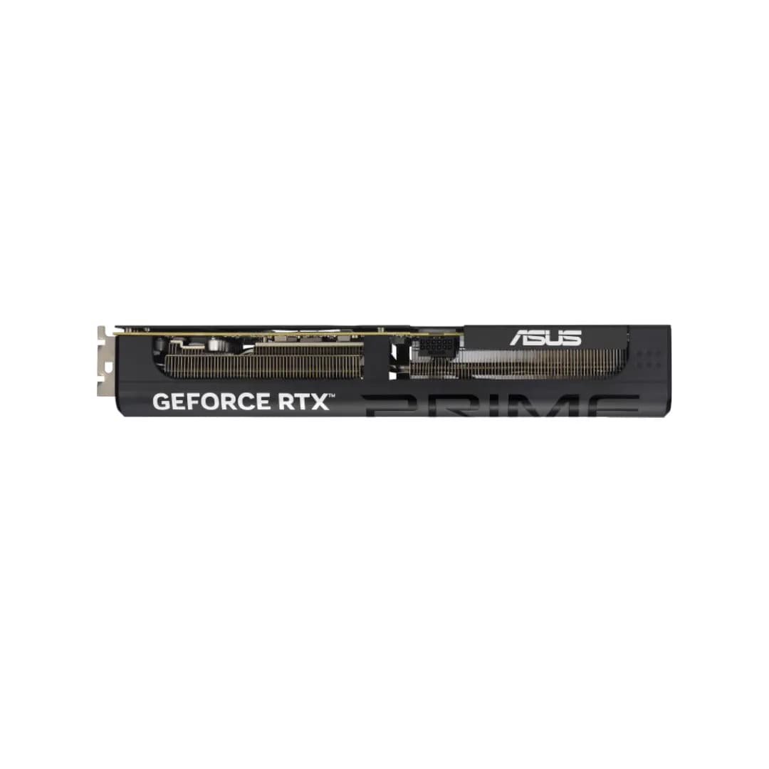 ASUS RTX 5070 12GB PRIME GDDR7 OC 5