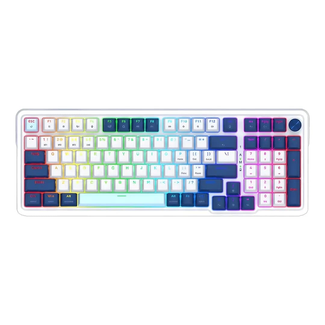 Redragon EISA K686 PRO Wireless 1