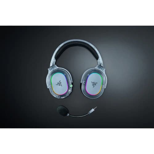 Razer Barracuda X Chroma Wireless phantom White 3