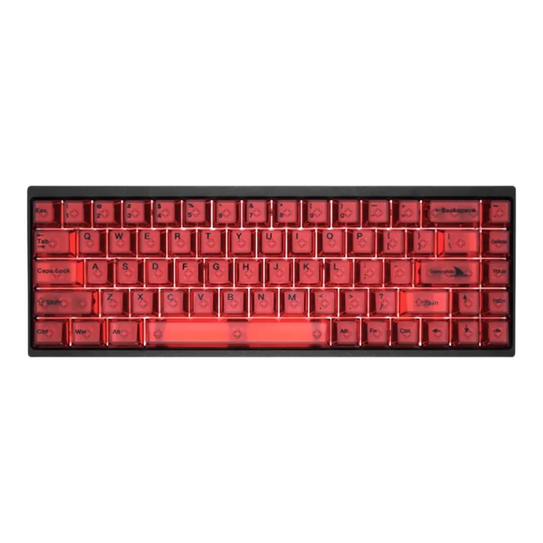 Darmoshark KT68 MAX Wired Magnetic 1