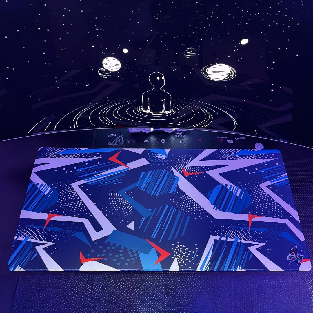 1Esport Elite Series MosePad #17 4