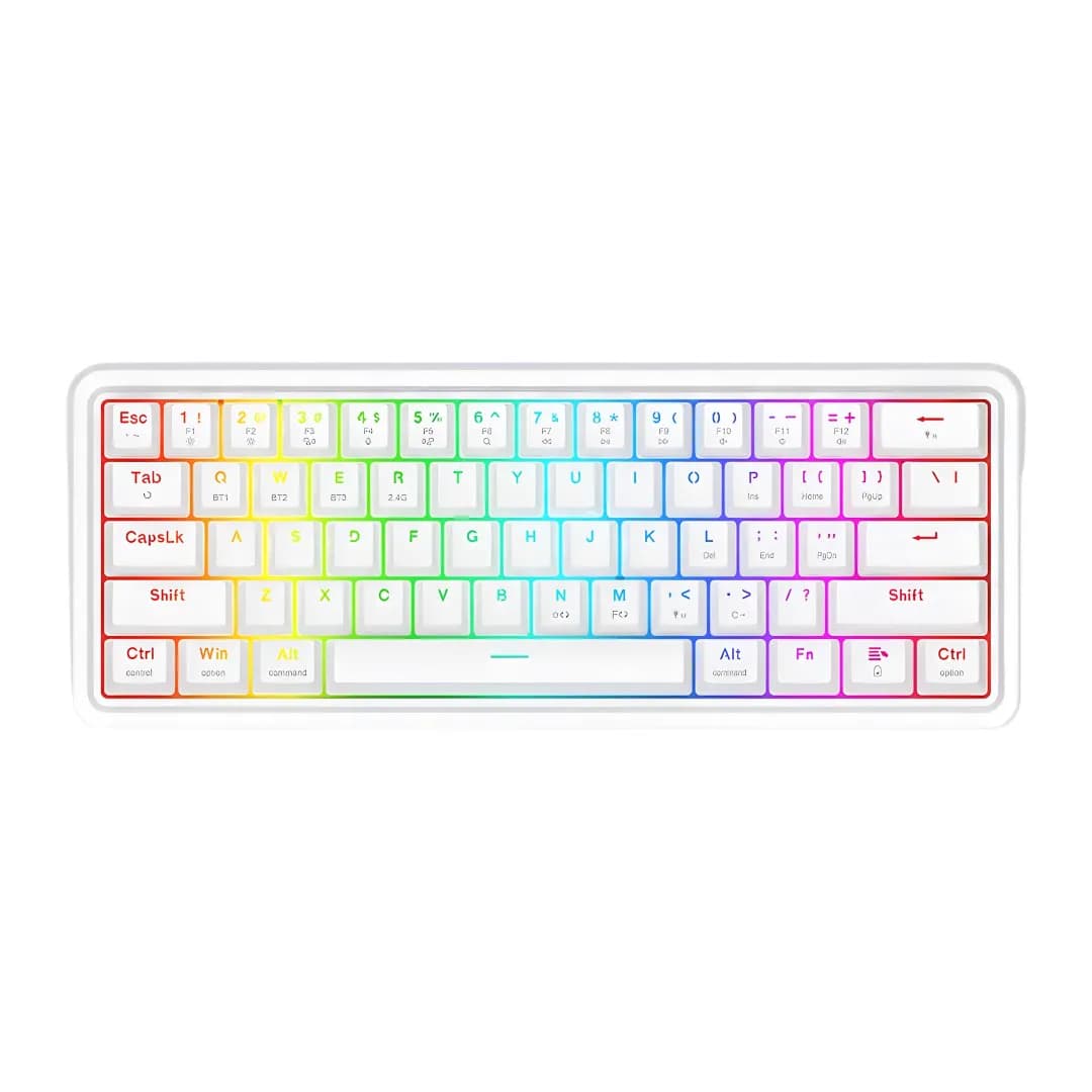 Redragon DRACONIC V2 K730GB RGB PRO Wireless 1